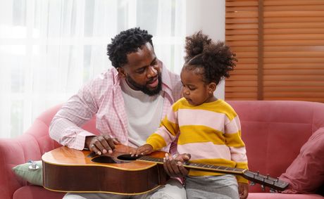 How learning an instrument improves your kid’s brain