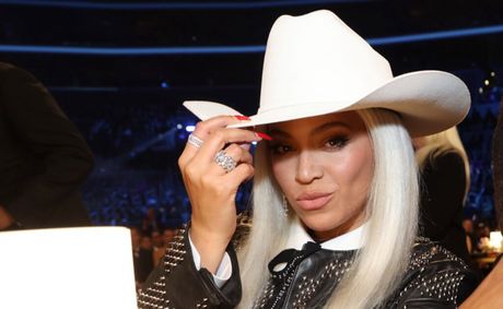 New Harvard Course Studies Beyoncé, Cowboy Carter To Educate Students On Public Policy