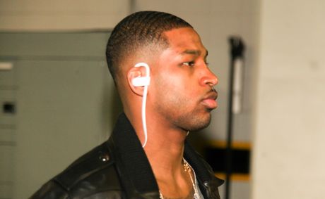 Tristan Thompson’s $25K bet turned into a shocking payday