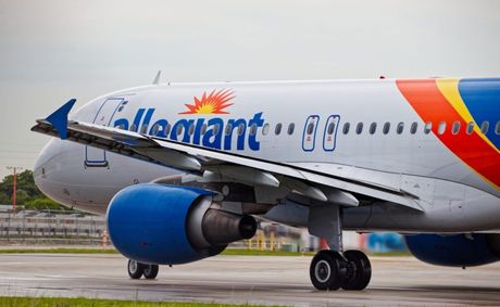 Allegiant drops 61 routes. Is Sarasota really safe?