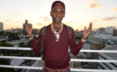 Young Dolph Murder: Final Shooter Thrown In Prison For 20 Years