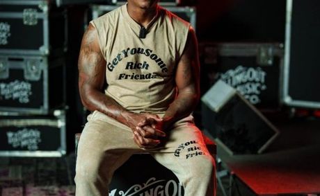 7 revealing things Yung Joc says about his lasting legacy
