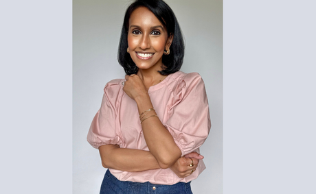 How BCRF wants women to find accurate breast cancer info