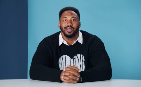 What Myles Garrett brings that the stat sheet won’t show