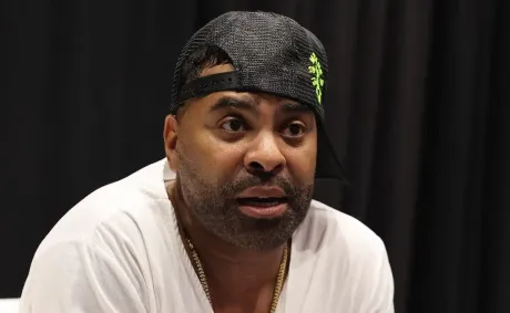 ‘Old Enough to Be His Daughter’: Ginuwine’s Engagement to a Young Miami Realtor Has Fans Sounding Off Over Their 27-Year Age Gap