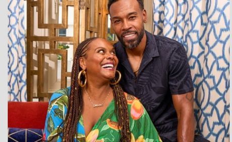 Tabitha Brown Sparks Heated Debate After Revealing She Fixes Her Husband’s Plate Before Her Son’s