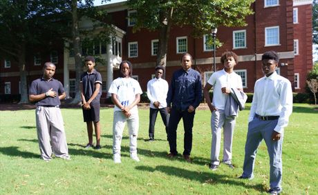 Jash’d Belcher stacks PowerHouse Summer Academy with heavy hitters
