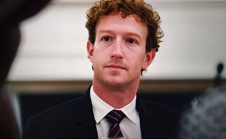 Mark Zuckerberg’s yacht faces backlash after ignoring rescue call