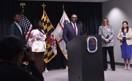PGCPS Selects Interim Superintendent Shawn Joseph for Long-Term Leadership