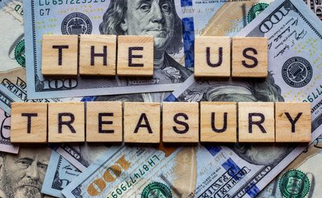 Treasury yields surge as bond market tests Trump