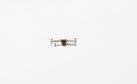 Minneapolis residents, leaders to protest Skydio drone program at Federal Courthouse Plaza