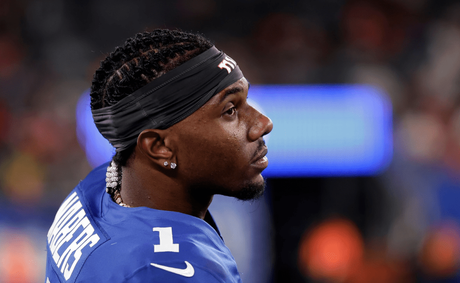 With John Harbaugh at the helm, the Giants start over again