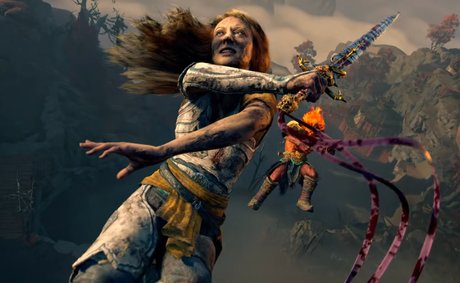 God of War quietly confirms Kratos’ comeback