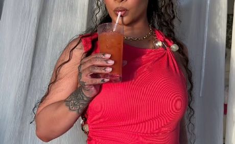 Tinted Shades And Monochrome Magic: Why Rihanna’s Bajan-Inspired Y2K Style Never Misses