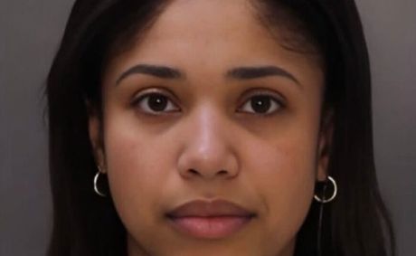 Woman Allegedly Refused To Accept Breakup, Charged After Police Say She Broke Into Man’s Home