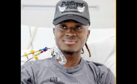 Daniel Cressy is Louisiana’s first sickle cell cure
