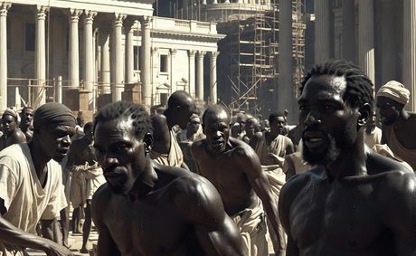 Pastor J. Edgar Boyd: The Power of the Black Vote
