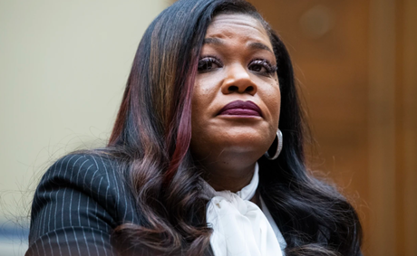 Cori Bush: From Ferguson Activist to Trailblazing Congresswoman