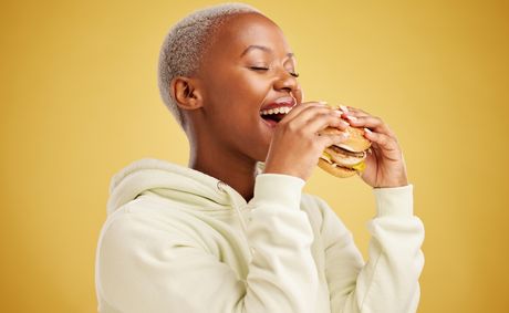 National Hamburger Day is tomorrow — don’t miss these deals