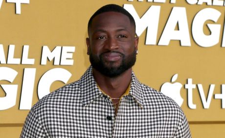 Dwyane Wade reveals what daughter Zaya truly taught him