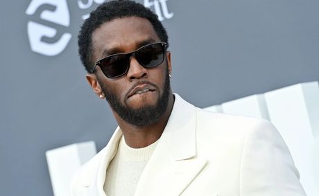 EXCLUSIVE: Diddy Ready For Another Trial: This Time Against The Woman Accusing Him Of Dangling Her Over A Balcony
