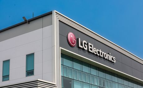 LG Electronics just made a move that could disrupt the entire ad industry