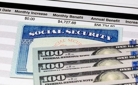 Is Social Security Going Broke? 2026 Trust Fund Report and Fact Check