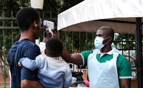 WHO Declares Global Health Emergency