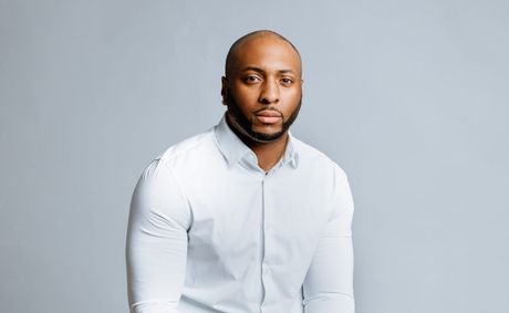 How Daeron Myers turned $2,200 into a logistics empire