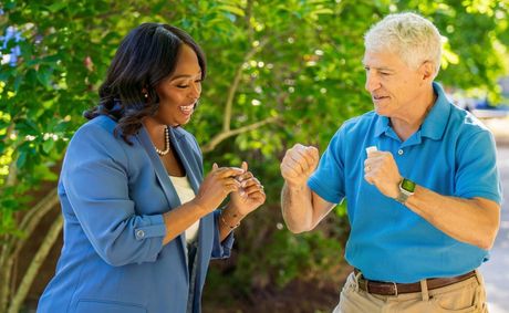 ‘I Ran to Be a Mayor for All of DC’s People’: Janeese Lewis George on What Comes Next