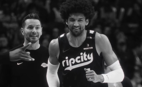 Matisse Thybulle leaves Portland for a surprising landing