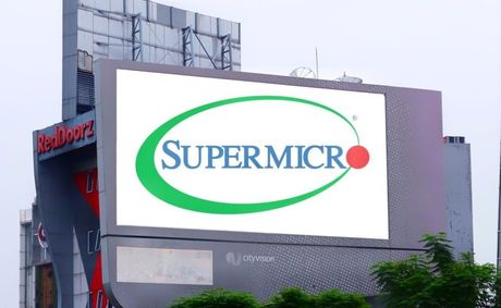 Super Micro (SMCI) stock slides 7% after Taiwan raids its offices in AI chip probe