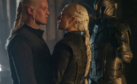 ‘House of the Dragon’ Recap S3 Episode 8 – “Rhaenyra The Cruel”
