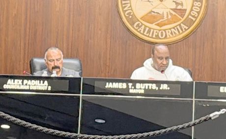 Bostic family returns to meetings after ban rescinded