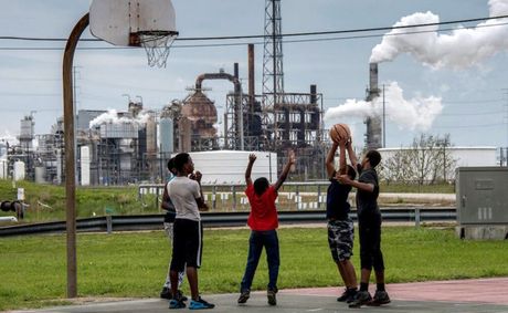 From Redlining To Renewal: $2B Environmental Justice Plan Offers Hope