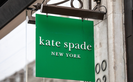 Kate Spade’s Kayla Crossbody is Quietly the Steal You Need