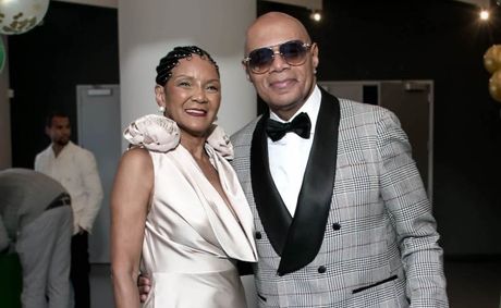 [INTERVIEW] Nancy “Mama” Jones on Reality TV, Motherhood, and Building Her ‘Rags II Riches’ Org