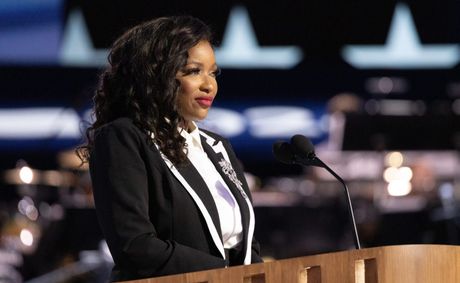Jasmine Crockett’s World Cup remark ignites backlash