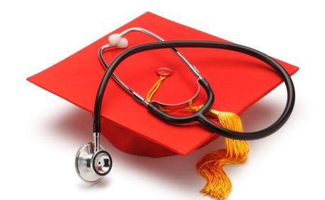 DOJ Launches New Civil Rights Inquiry Into Medical School Admissions