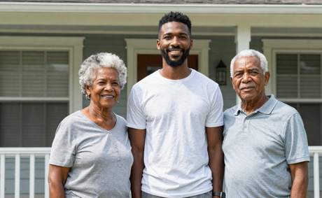 Adults Under 30 Are Saving Money By Living With Their Parents