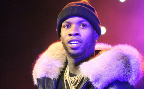 Why Tory Lanez says his life is in danger again