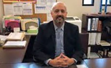 School board promotes Chait to superintendent’s post