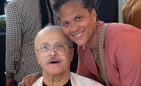 Dr. David Levering Lewis: A great man turns 90