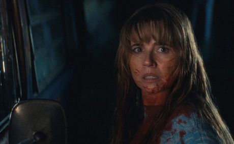 Who Is Pam Voorhees? Everything We Know About ‘Crystal Lake’ Ahead of Its October Premiere
