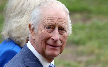 Radio Caroline’s Blunder: Announcing King Charles Dead Before His Time