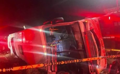 Death Toll Rises to 16 as Western Cape Bus Horror Deepens, Days After Limpopo Crash Claimed Driver’s Life