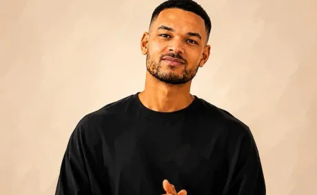 How Steven Bartlett Went From College Dropout to Media Mogul