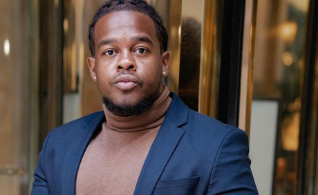 Watch Darius Benders explain what’s killing young entrepreneurs