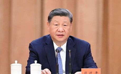 Xiplomacy: From Promise to Progress