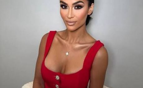 Social Media Reacts to Body Cam Footage of ‘Trad Wife’ Influencer’s Shoplifting Arrest